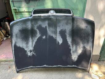 Kapota Octavia 1 - 4