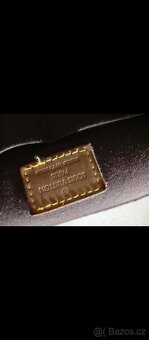 Louis Vuitton bag brašna - 4