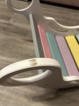 Elis design houpačka - 4