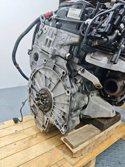 BMW řady 5 F10 F11 motor N47D20D (kompletní) - 4