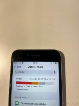 iPhone SE 2020 - 4