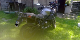 Yamaha xt supertenere 1200 - 4