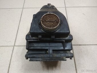 Simson skutr sr50 - 4