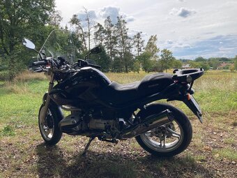 BMW R 1150 R - 4