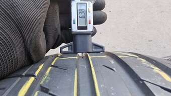 Letní pneu 225/55/16 Falken - 4