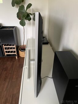 Philips 55PUS7304/12 + reproduktory s DVD Philips - 4