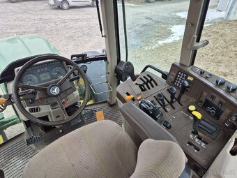 JOHN DEERE 6420 PREMIUM - 4