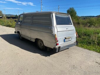Predam skodu 1203 r.v1978 - 4