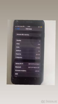 iPhone SE 2020 - 4
