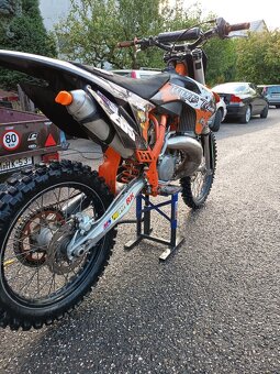 KTM 250 SX - 4