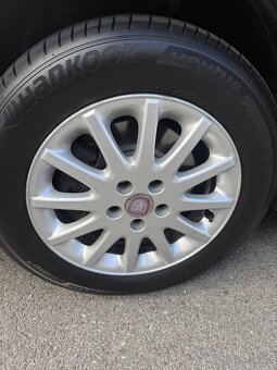 Fiat Scudo Panorama Long 8 sedadel - 4