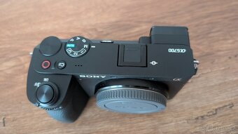 Sony Alpha A6700 ILCE-6700 2k - 4