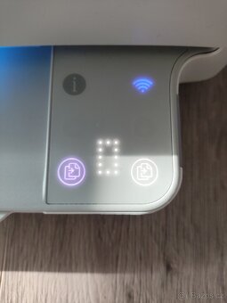 Tiskárna HP Envy 6020e - 4