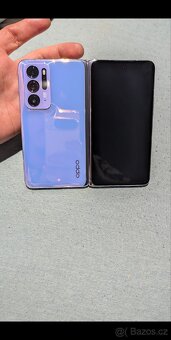 Oppo Fin N Fold 12+12 512G - Výměna - 4