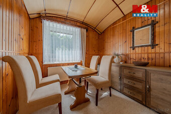 Prodej rodinného domu, 180 m², Zubří, ul. Starozuberská - 4