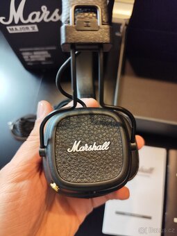 Marshall Major V - 4