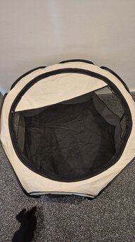 Látková ohrádka - 4