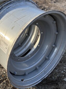 Dísk na CNH steyr case a New Holland - 4