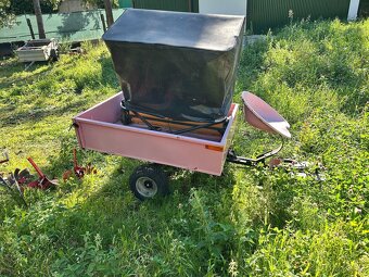 Příslušenství Vari - 4