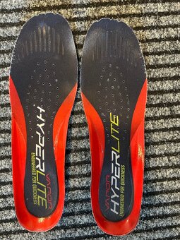 Hokejové brusle Bauer Hyperlite - 4