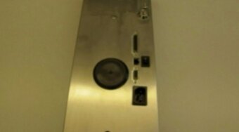 CO2 laser LINX SL 1, r. v. 2021 na značení výrobků - 4