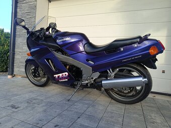 Kawasaki ZZR 1100 C naj.15tiskm - 4