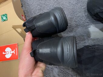 Pracovní boty Strauss - 4