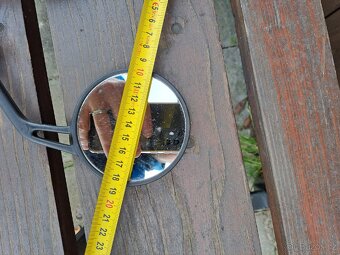 Zrcátka Acerbis - 4