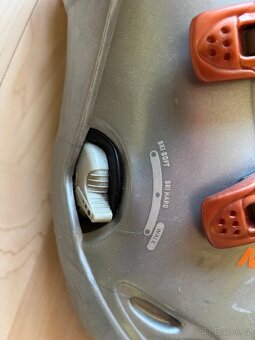 dámské lyžařské boty, vel. 42, NORDICA - 4