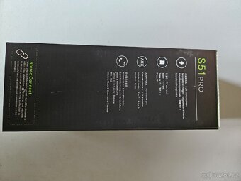 Bezdrátový reproduktor Zaelot S51 pro - 4