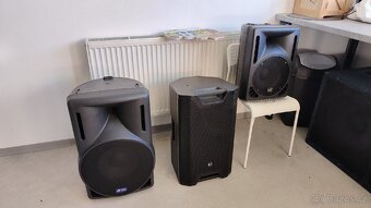 Aktivní repro LD Systems PRO 10A - 4