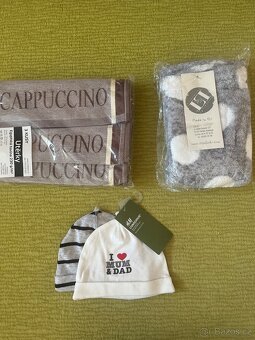 Mix nových věcí - 4