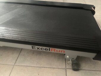 Běžecký pás Insportline - 4