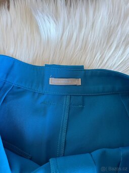 Modré kratasy #Sortky - 4