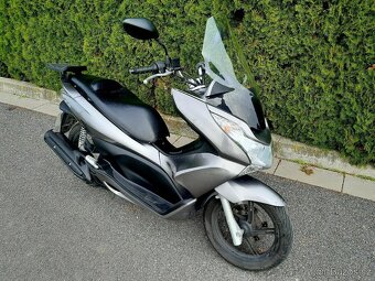 Honda PCX 125 - 4