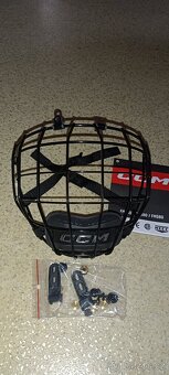 CCM mřížka vel.FM 680 S. Nová - 4