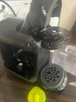 Kávovar Bosch Tassimo - 4