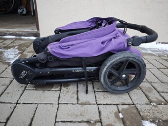 Britax B-Motion 4 Plus - 4