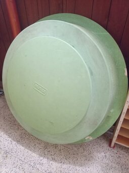 nádrž na pohonné hmoty - 4