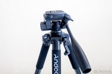 Stativ Andoer  TTT663N. - 4