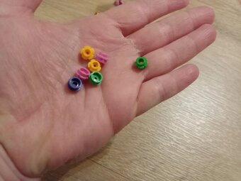 Lego friends 41449 - 4