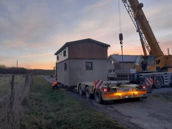 25m² nízkoenergeticky - 4