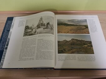 SVĚTOVÁ ENCYKLOPEDIE OBJEVITELŮ - 4