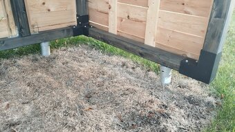 Prodám dřevník - 4