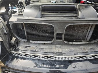 BMW X5 E70 N57 facelift 2012 - náhradní díly - 4