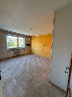 Prodej dvougeneračního RD, Brno-Slatina - 4