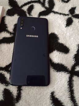 Samsung Galaxy A20s - 4