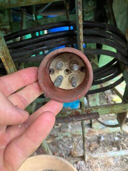 Kolébková pila - Cirkulárka - 4