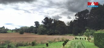 Prodej pozemku, 4616 m², Dívčí Hrad - 4