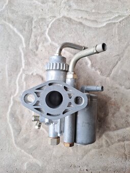 Karburátor jikov 2918 manet - 4